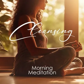 Cleansing Morning Meditation by Yoga Morning Meditation