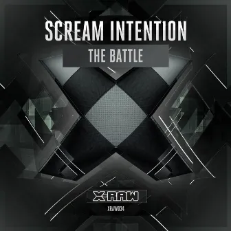 The Battle by Scream Intention