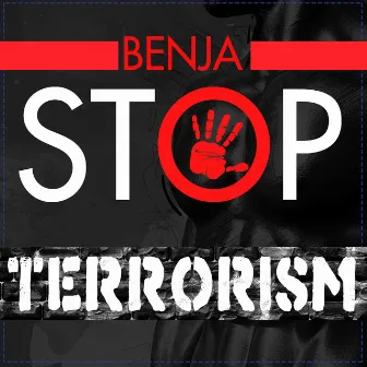 Stop Terrorism by Benja