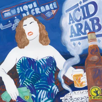 Musique De France by Acid Arab