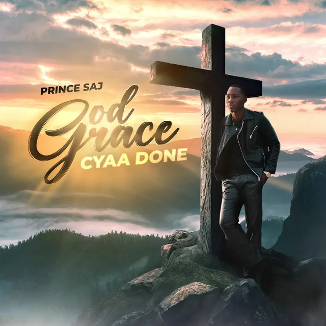 God Grace Cyaa Done