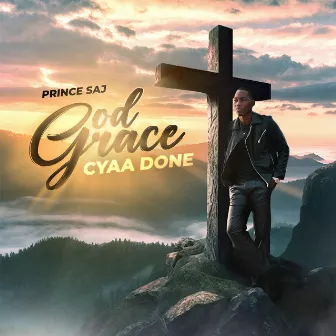 God Grace Cyaa Done by Prince Saj