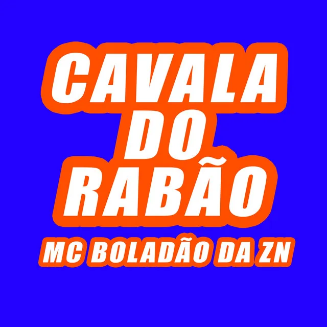 Cavala do Rabão