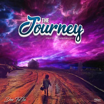 The Journey by Dee Tutu