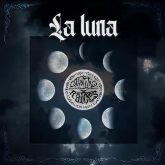 La Luna by Sueños y Raíces