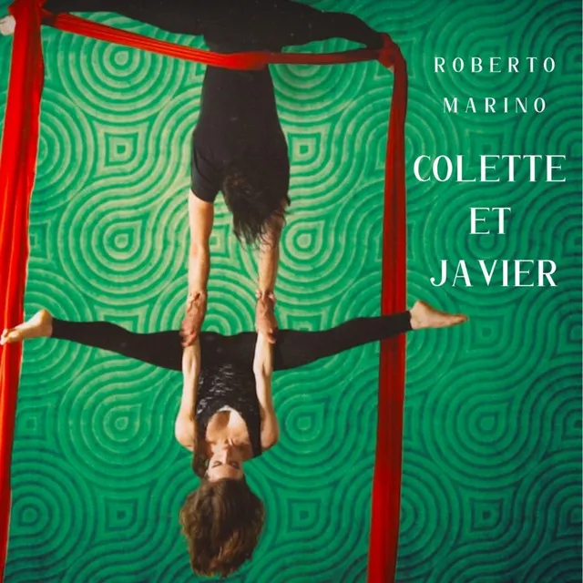 Colette Et Javier