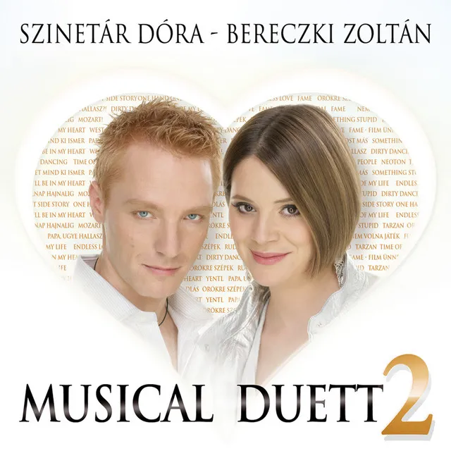 Végtelen Szerelem (Endless Love)