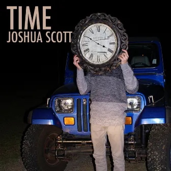 Time by Joshua Scott