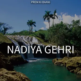 Nadiya Gehri by Reena Nafri