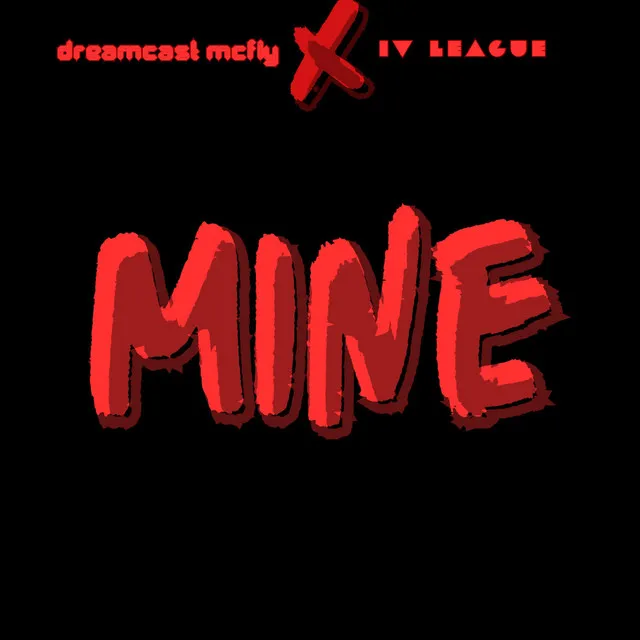 Mine