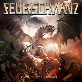 Das elfte Gebot by Feuerschwanz