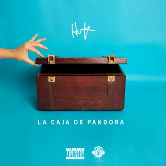 Caja de Pandora by HUK