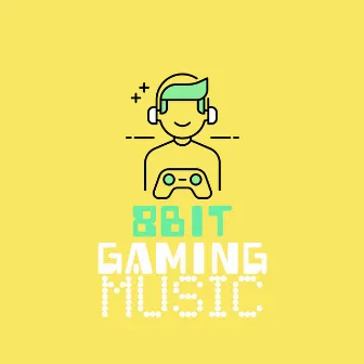 8bit Gaming Music by Video Game Players