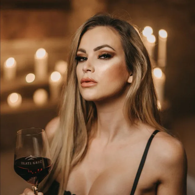 Vino Sladko