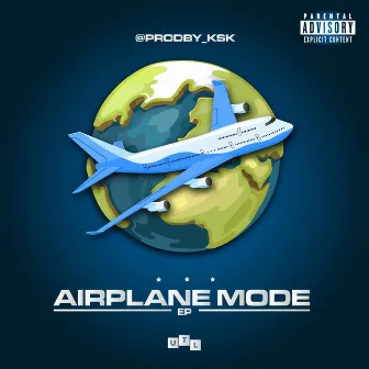 Airplane Mode EP by UTL