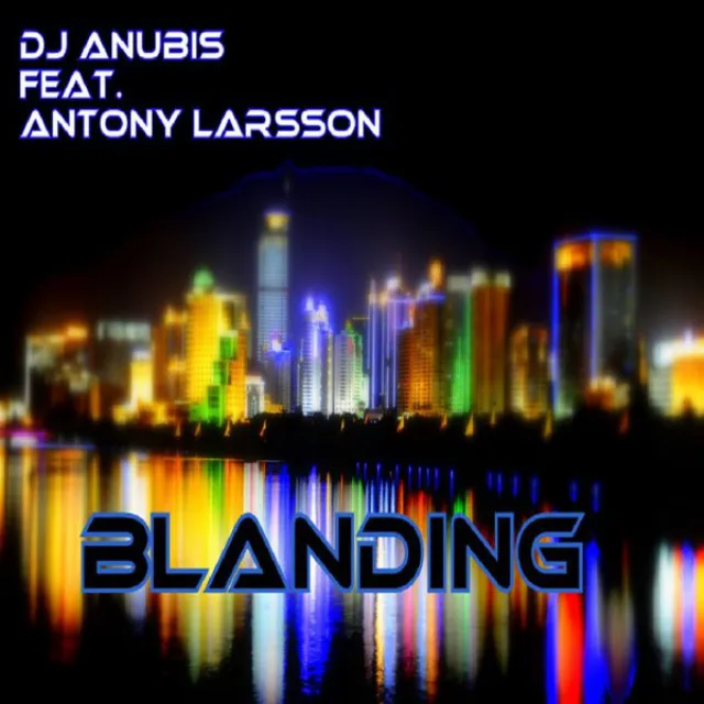 Blanding - Radio Mix