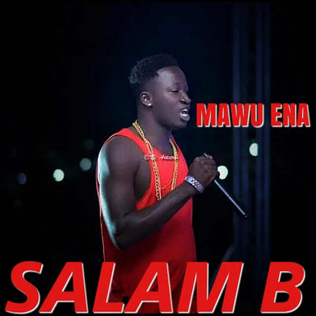 Mawu ena