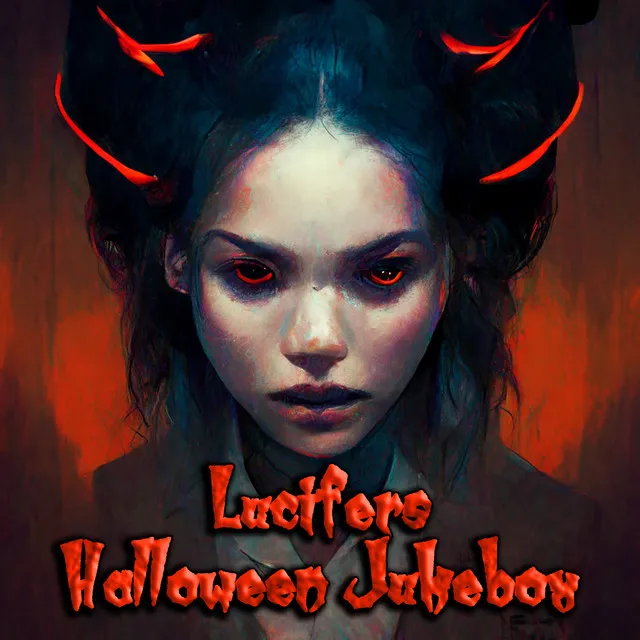 Lucifers Halloween Jukebox