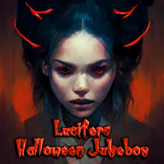 Lucifers Halloween Jukebox by Scary Halloween Music