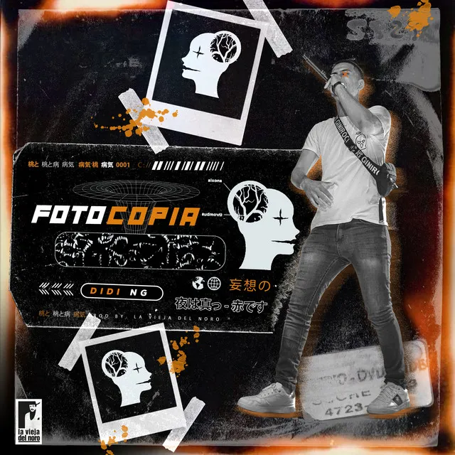 Fotocopia