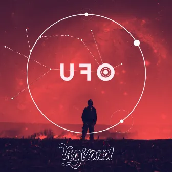 UFO by Vigiland