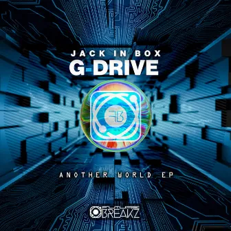 Another World Ep by Jack In Box