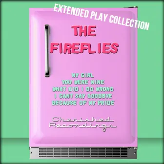 Extended Play Collection by Fireflies