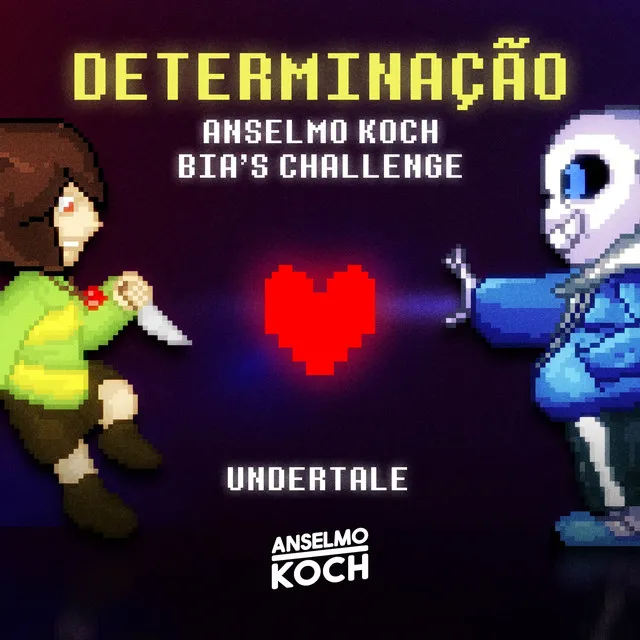 Determinação (Undertale)