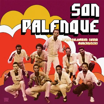 Afro-Colombian Sound Modernizers by Son Palenque