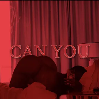 Can You? by ALMiGHTY ELY