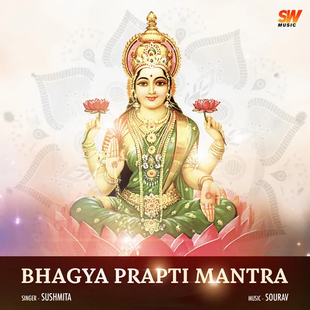 Bhagya Prapti Mantra