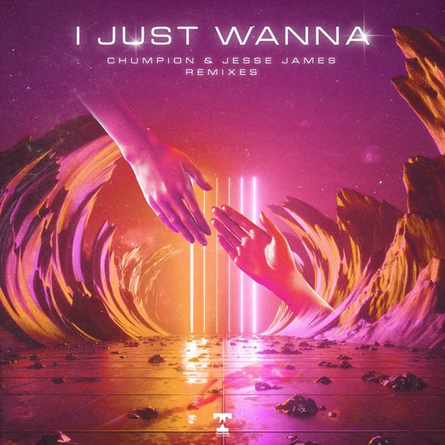 I Just Wanna (Tim Light Remix)