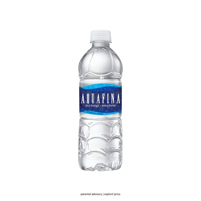 Aquafina