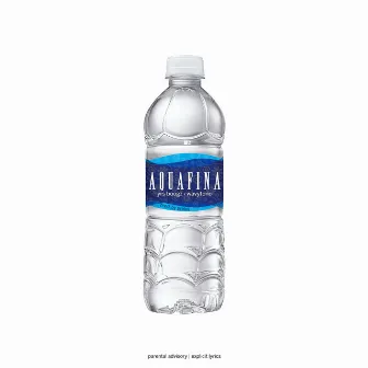 Aquafina by Wavytono