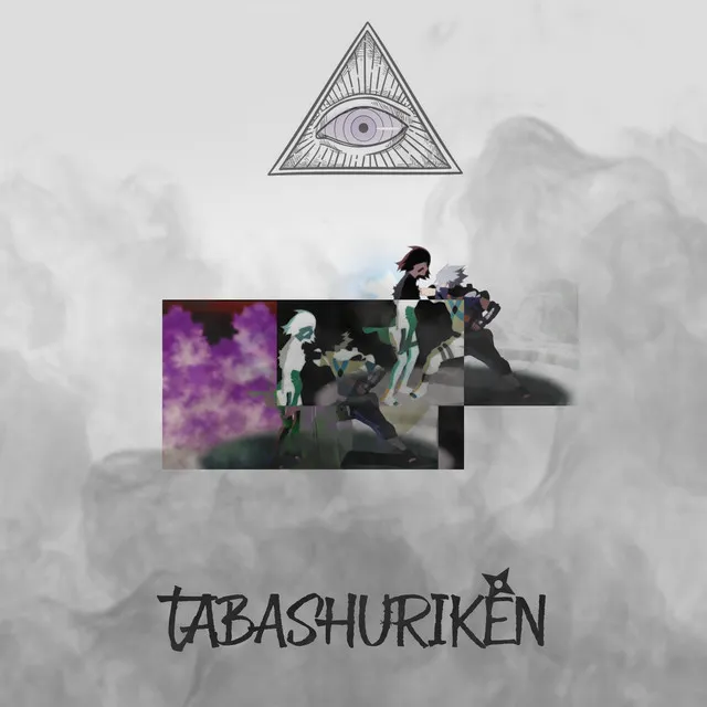 TabaShuriken