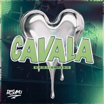 Cavala by DJ Patrick Da VS