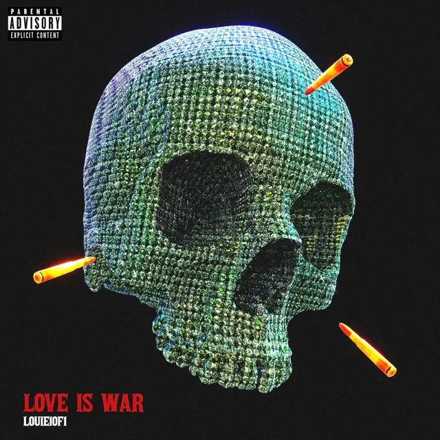 Love Is War