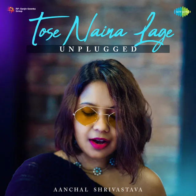 Tose Naina Lage (Unplugged)