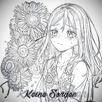 keine sorgen by Cali808