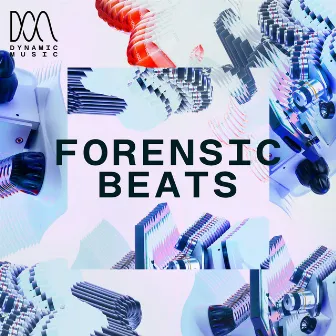 Forensic Beats by Gregory Hall