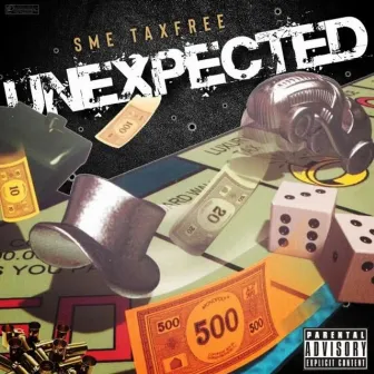 Unexpected by SME TAXFREE