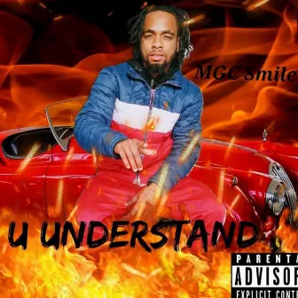 U Understand (eng. by HH) by MGC Smiley