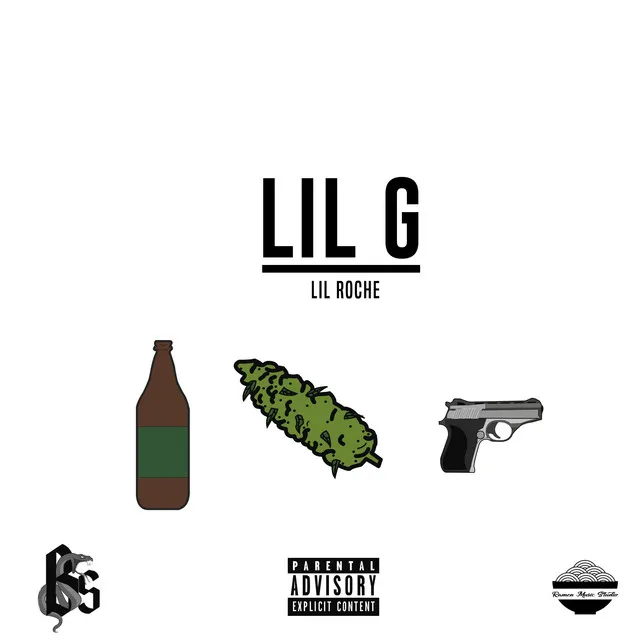 Lil G