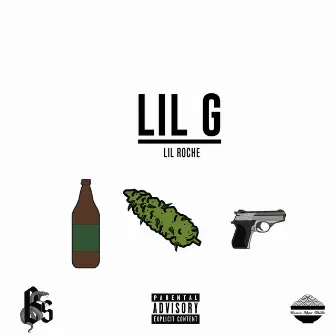 Lil G by Lil Roche