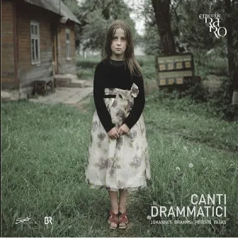 Canti drammatici by Ensemble Raro