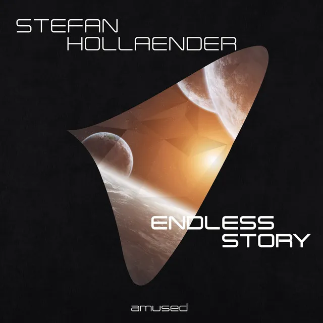 Endless Story - Radio-Edit