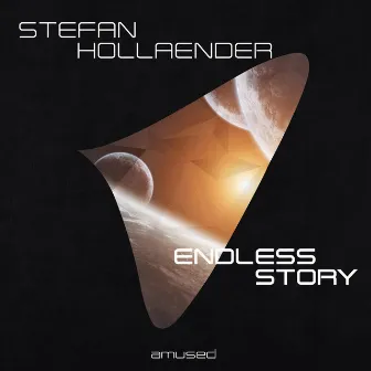 Endless Story by Stefan Hollaender