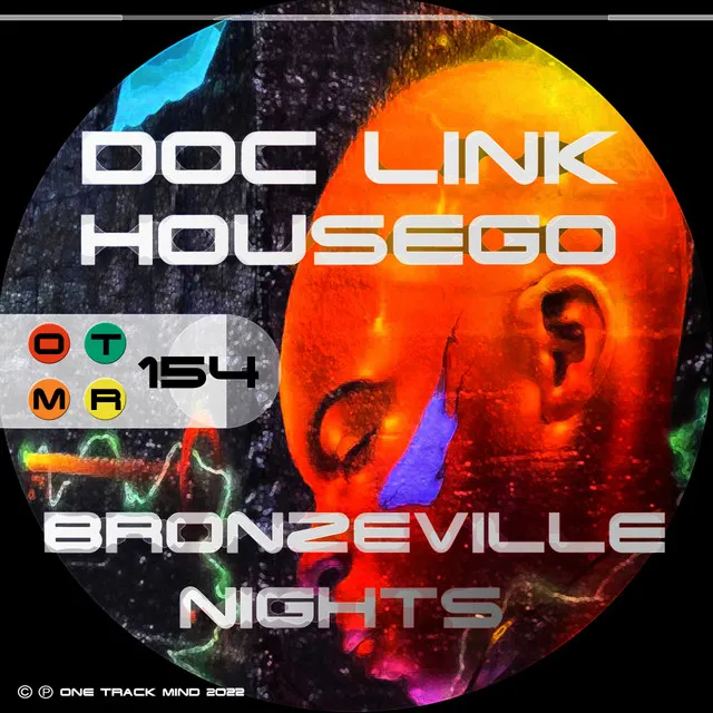 Bronzeville Nights - Special Mix