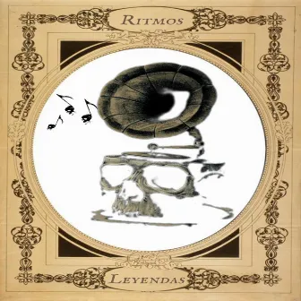 Ritmos y Leyendas by Eleiene