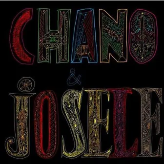 Chano & Josele by Niño Josele